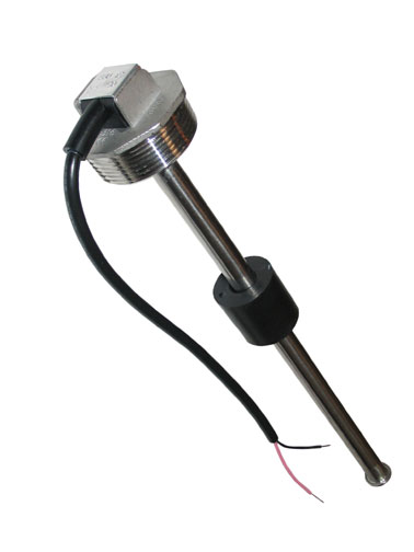 1.5 " NPT mounting