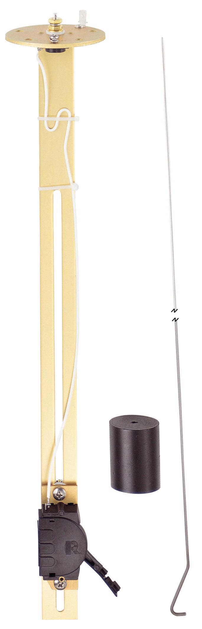 Dual Adjustable Marine