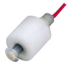 Polypropylene float