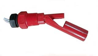 Sidemount Plastic Switch